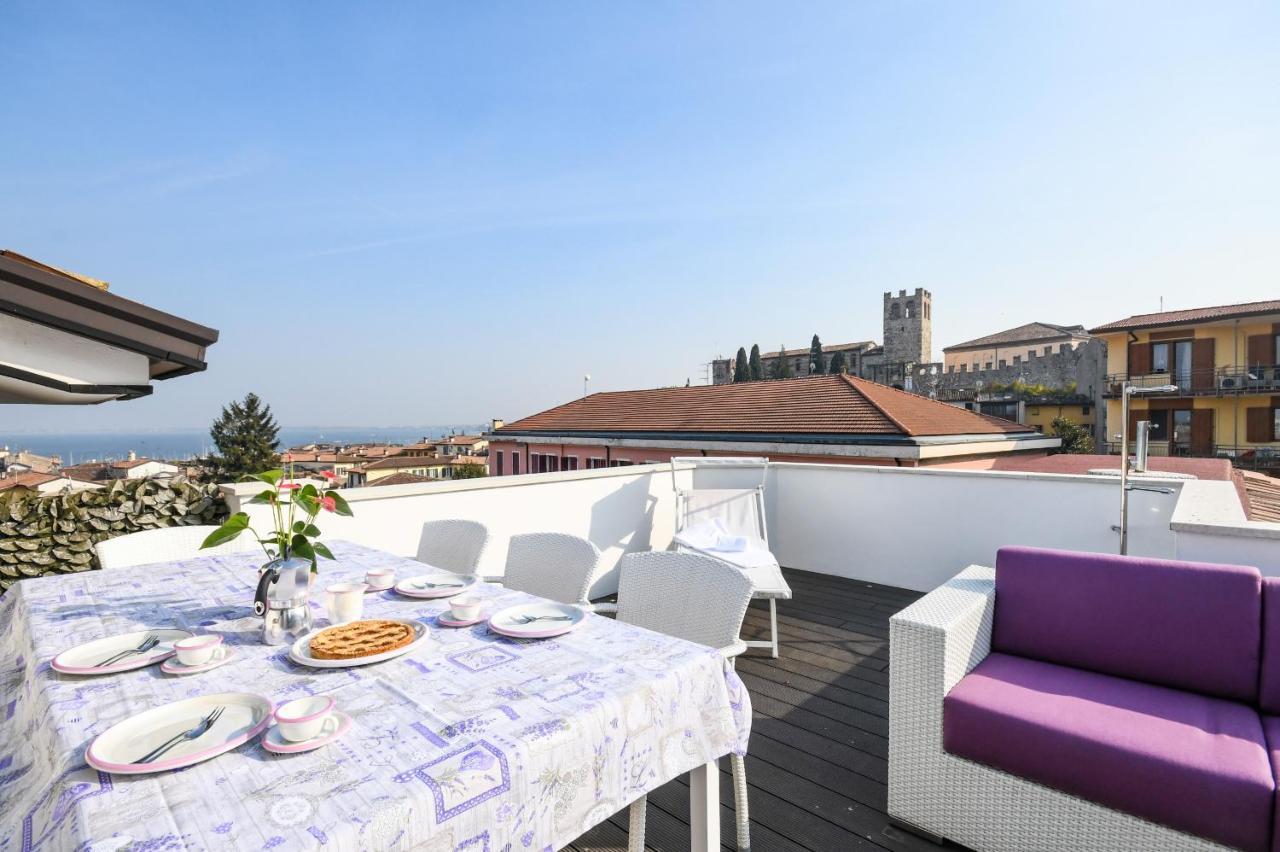 My Desenzano Exclusive Home Desenzano del Garda Extérieur photo