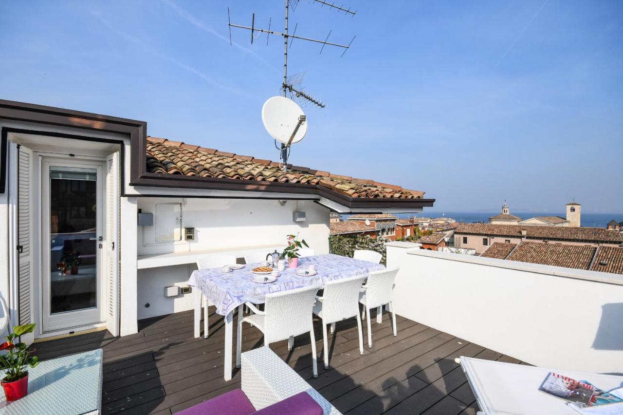 My Desenzano Exclusive Home Desenzano del Garda Extérieur photo