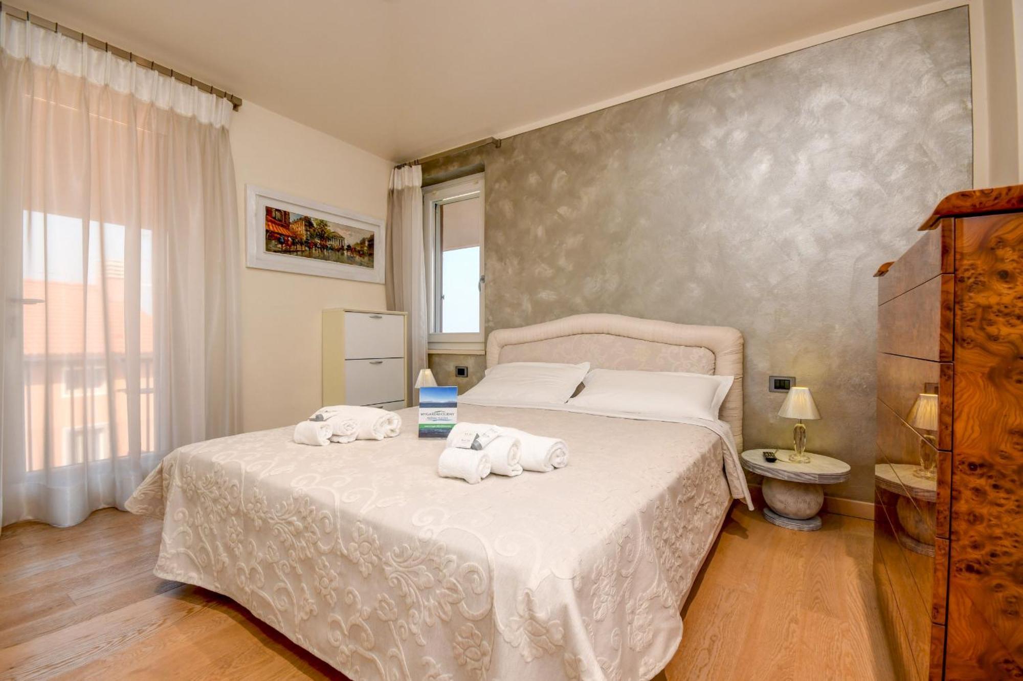 My Desenzano Exclusive Home Desenzano del Garda Extérieur photo
