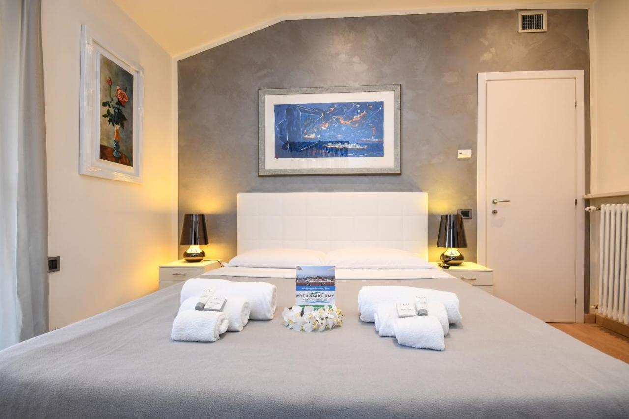 My Desenzano Exclusive Home Desenzano del Garda Extérieur photo