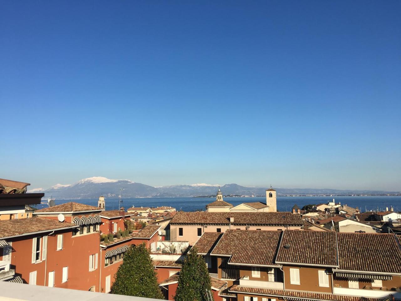 My Desenzano Exclusive Home Desenzano del Garda Extérieur photo